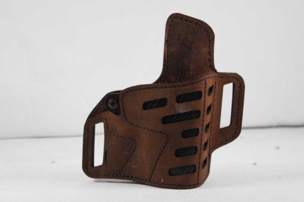 Versacarry compound OWB hybrid holster size 3 Proxibid