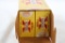 One brick of Western Super X 22 long rifle ammo, 500 count