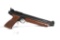 Crosman American Classic model 1377 .177 cal pump pellet gun