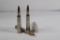 One partial box Winchester 280 Rem 140 gr power-point 11 count