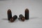 Six boxes of 9x18MM Makarov ammo, 96 total count