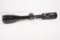 Bushnell 4-12x40 scope
