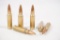 Bag of 5.7x28 ammo, 29 count