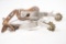 Crockett Spurs