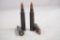 One box of Wolf .223 55 gr FMJ Ammo, 20 count