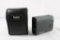 One Bushnell yardage Pro rangefinder. Used in case.