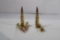 Two boxes of Hornady 6.5 Creedmoor precision hunter 143gr Ammo, 40 count total