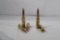 Two boxes of Hornady 6.5 Creedmoor precision hunter 143gr Ammo, 40 count total