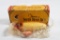 Vintage South Bend Bass-Oreno. New old stock, in box with paper.