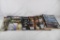 Sixteen archery magazines. Used.