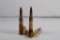 One box PPU 7MM Mauser Ammo, 139gr. 20 count