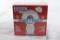 Brownells Acraglas Accurizing/ bedding kit. New in factory sealed wrapper.