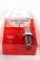 One Lee die for 22-250. Collet neck resizing die. Used in good condition.