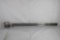 Browning Superposed .410 ga made by Cordy, Belgium for Simmows. In white, needs finishing vent rib