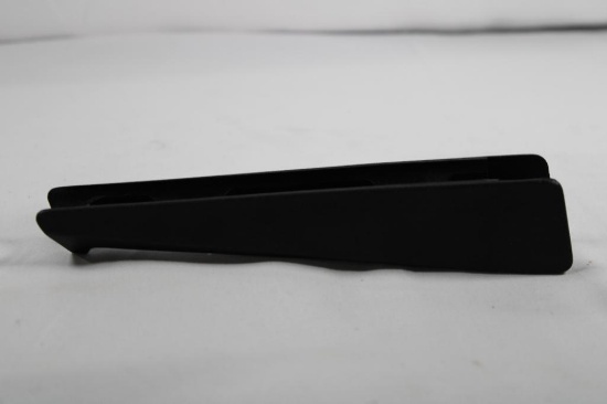 TC Contender black forend for 14" barrel, part # 09-02-10 new in package