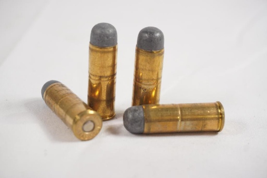 Remington 41 Long Colt 195 gr, new old stock, 50 count