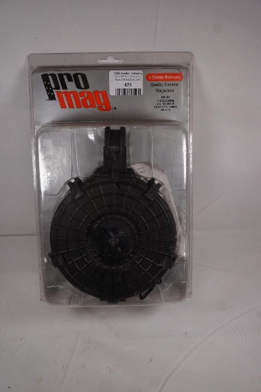Promag