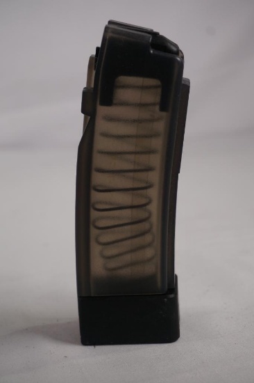 CZ Scorpion 9MM 20 round map