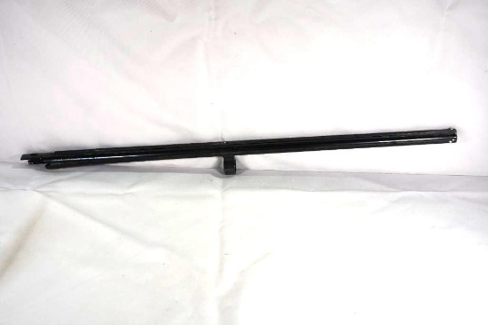 Smith & Wesson 3000, 20ga barrel, 3" chamber, vent ric, Improved cylinder, 26" blue. New old stock.