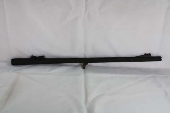 Ithaca 37/87 12ga barrel 3" chamber, Turkey with rifle sights 24" matt. New in box. Fits serial