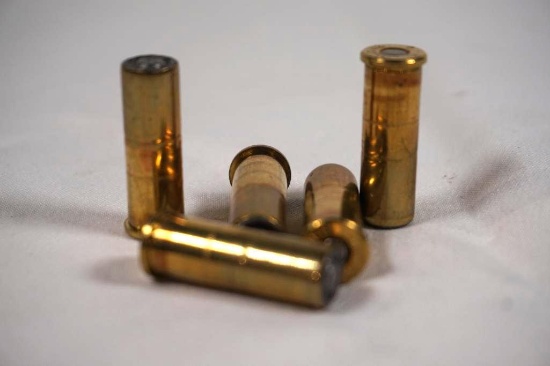 Two boxes of 38 Spl. One Remington 148 gr TargetMaster WC, count 50 and one partial box of
