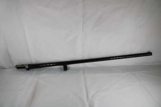 Browning A5 12 ga Mag, barrel 3" chamber, plain barrel, full choke 32" blue. Lightly used. Made in