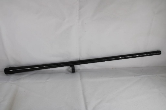 Winchester 1400 20ga, 2 3/4" chamber, bead, Mod choke, 28" barrel, blue. New old stock.
