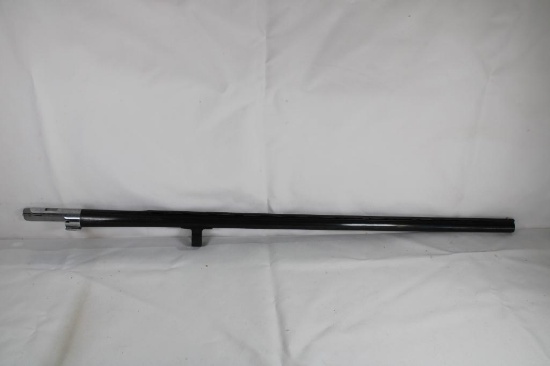 Franchi 48 AL 20ga, 2 3/4 " chamber, 28" barrel, vent rib, modified, blue. New old stock.