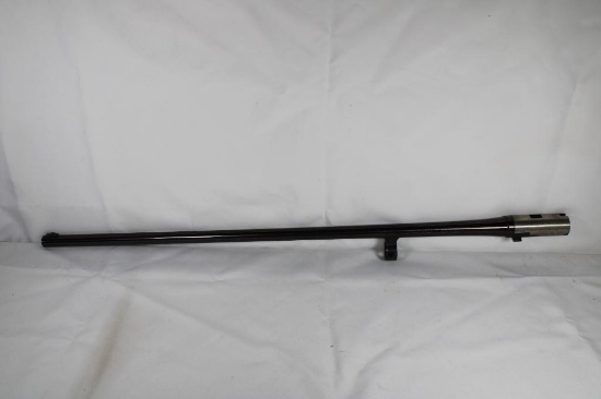 Browning A5 20ga LT 2 3/4" chamber, 28" barrel, Plain barrel matt, Modified, blue. Very nice. Made