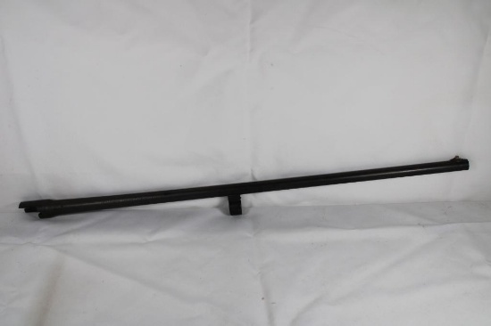 Remington 870 28ga 2 3/4 " chamber, 25" barrel, plain barrel, modified, blue. New old stock.