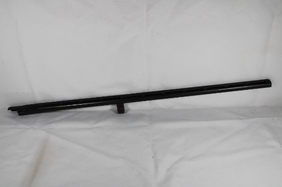 Remington 870 20ga LT 2 3/4" chamber, 28" barrel, vent rib, modified, blue. New old stock.