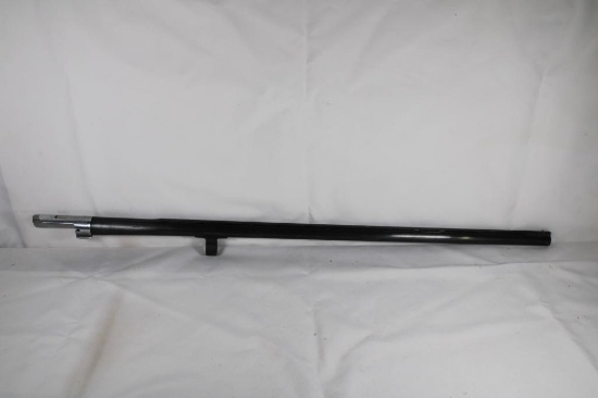 Franchi 48 AL 20ga, 2 3/4" chamber, 28" barrel, vent rib, modified, blue. New old stock.