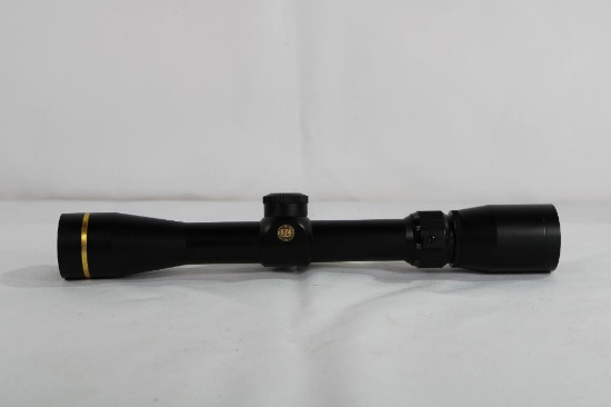 Leupold VX-3i 1.75-6x32 duplex riflescope. New in box.
