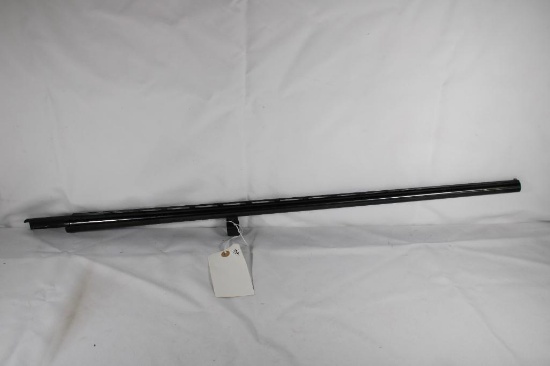 Browning B2000 12ga, 3" chamber, 32" vent rib barrel, full choke, blue. Used, nice.