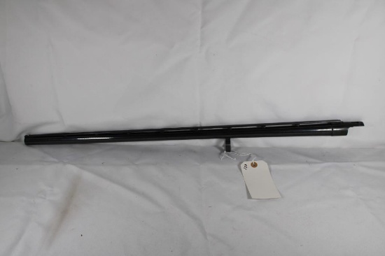 Browning BPS 12ga, 3" chamber, 30" barrel, Vent rib, full choke, blue. Used nice.