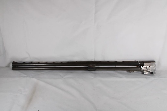 Browning Superposed 28ga O/U, 2 /34 chamber, 28" barrels, vent rib, bluing is mostly gone, replace