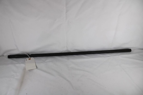 Hastings Metro barrel, Rem choke 34" matt 12ga. Low noise with subsonic ammunition. Screws into Rem