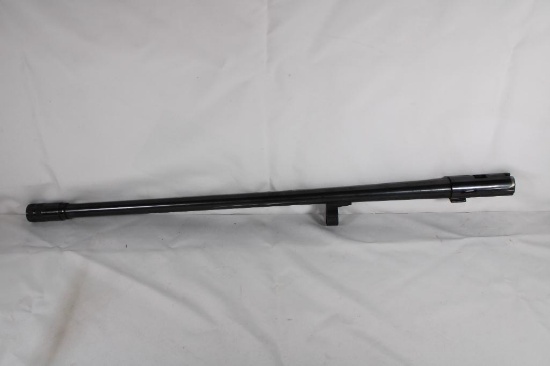 Savage 725-775 12ga 2 3/4" chamber, 26" plain barrel, blue. Missing adjustable choke. Used, fair. ??