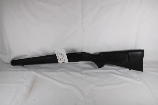 Butler Creek polymer long action rifle stock. Fits Howa, S&W, Vanguard. Like new.