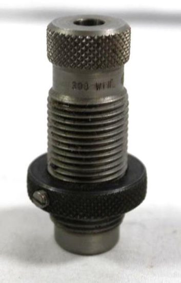 308 Win taper/ crimp die