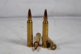 One box of Federal 300 Win mag 180gr soft point ammo, 20 count