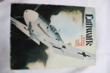 Bookcase Game. Luftwaffe Aerial Combat game over Germany. Used.