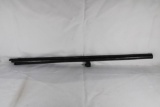 Mossberg 500 12ga, 3