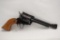 Ruger .32 New Model Blackhawk