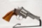 S&W Model 66 .357 Magnum