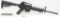 Bushmaster AR15