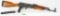 Romarm WASR-10 AK47