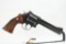 S&W model 586 .357 magnum