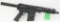 AR15 Pistol