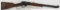 Two Henry Rifles